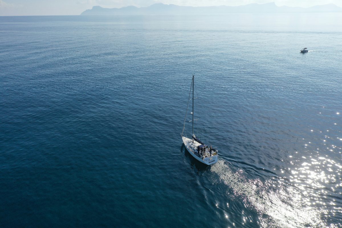 Météo marine : comment la lire et anticiper avant de naviguer