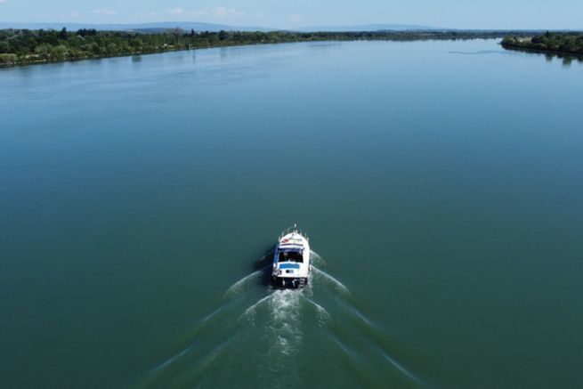 Permis fluvial : tout ce qu'il faut savoir pour naviguer en rivière