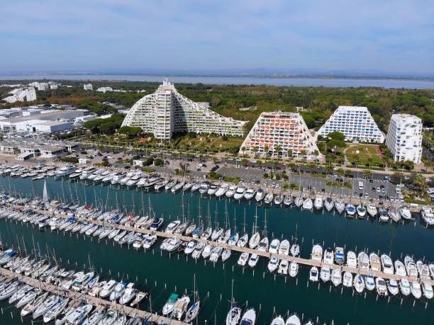 Permis bateau à Palavas, Carnon, Sète : La Grande Motte, votre bateau école de référence