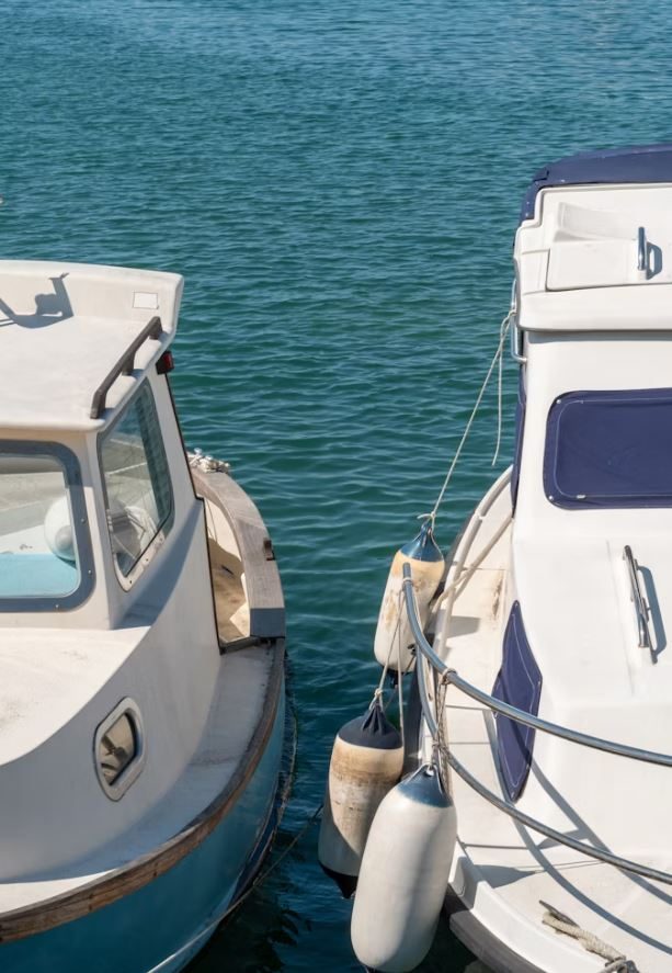 Permis bateau près de Nîmes et dans le Gard : Beaucaire à 25 minutes
