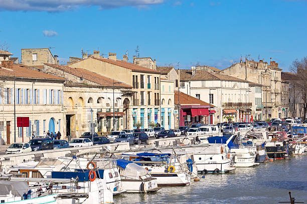 Navi Permis Beaucaire : votre bateau école sur les bords du Rhône