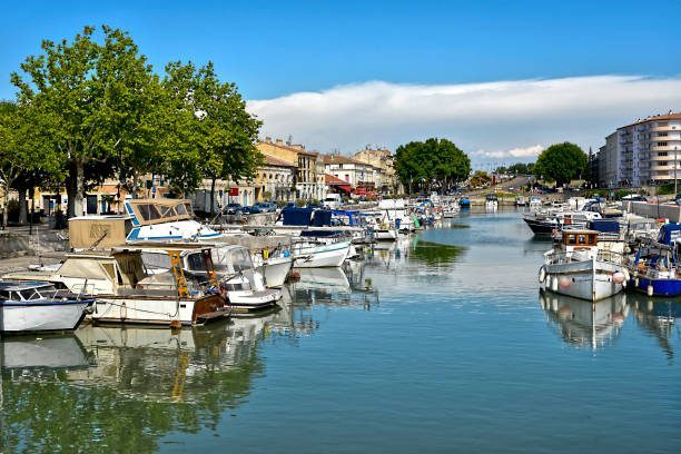 Passer son permis bateau à Beaucaire : guide complet